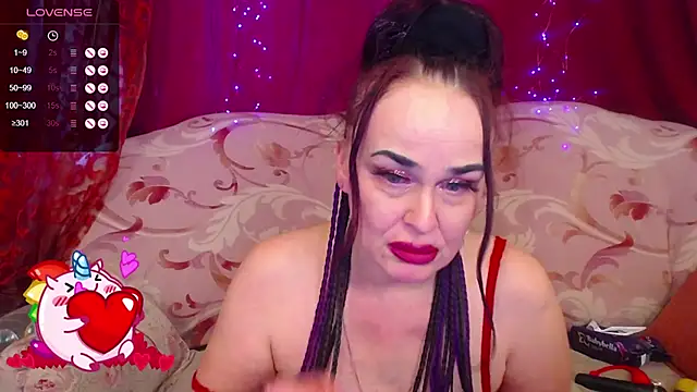 hotzlata Obrolan Langsung XXX