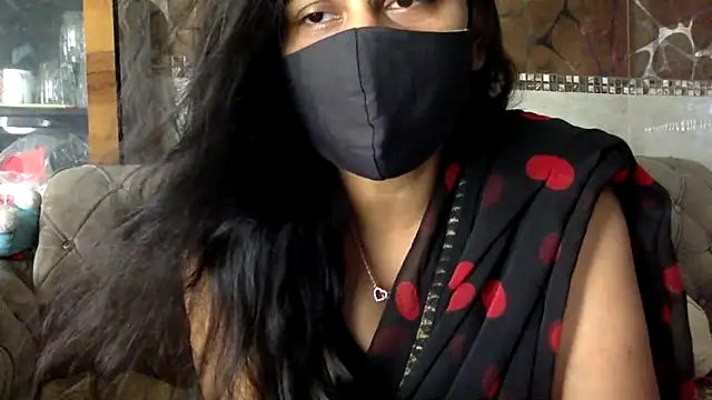 Haanikaur_saavi Obrolan Langsung XXX