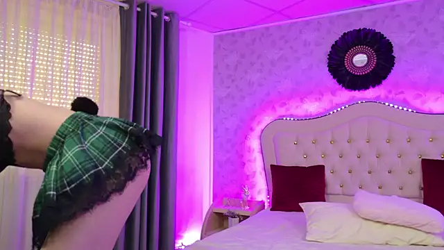 GracieCute Webcamshow