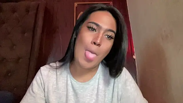 theonlycindy Show Webcam