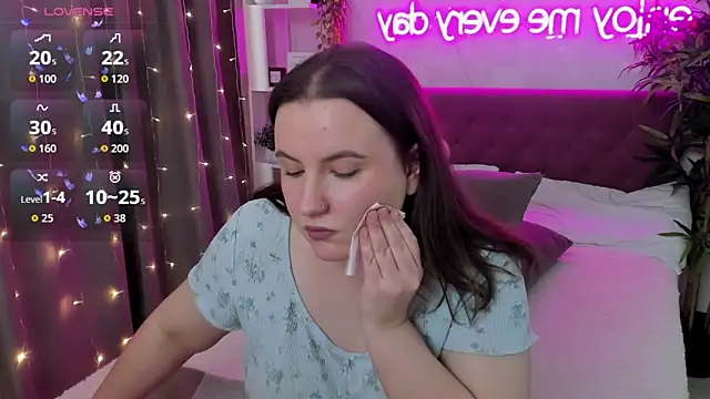 Chatroom XXX en direct de FeralPeach