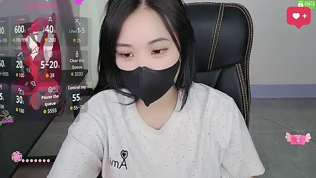 Dully_ana Chat XXX in diretta