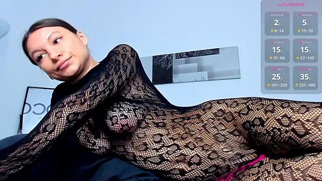 KellySmitS' Live XXX Chat