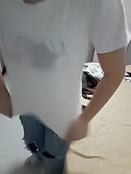 Pokazy przed kamerką – zxc81830