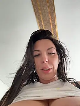 Almmaxxxx 웹캠 쇼