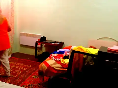 Natali7634 Obrolan Langsung XXX