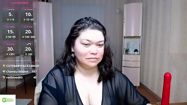 supersex_96 – Live XXX-chat