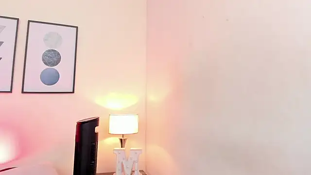 Amelia_Brixton 웹캠 쇼