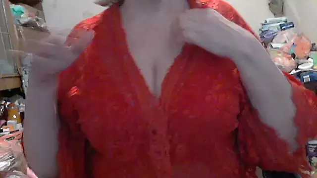 Bonditta 现场XXX聊天