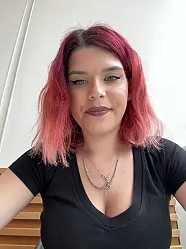 Chat XXX en directo de RiriRoseey