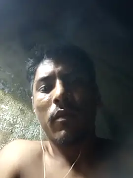 Show Webcam de Aqua2312