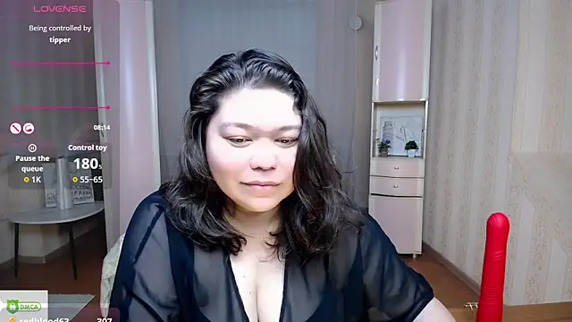 Chat XXX en directo de supersex_96