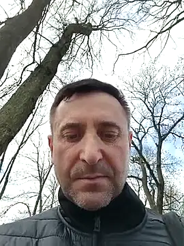 Вебкам-шоу KolegaNudziarz