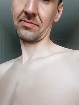 Webkamerová show Nik888Nik888