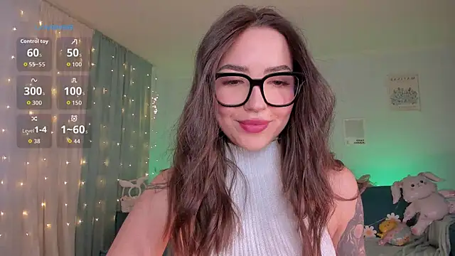 Oh_My_Dianee Webcam Show