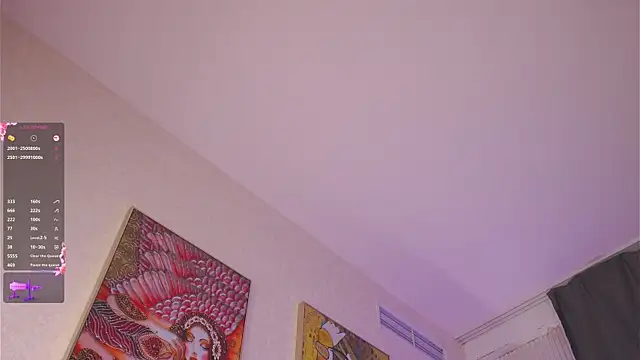 LiliBanger Chat XXX in diretta