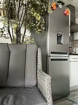 Show de webcam de Michel_huge