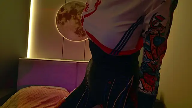 Chat XXX en directo de 4example_Chloe