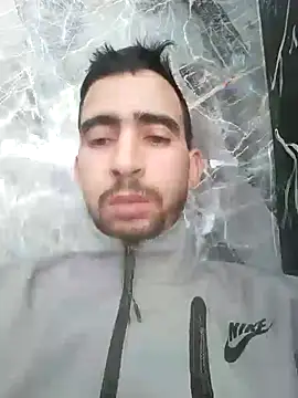 Chat XXX ao vivo de Mizo200