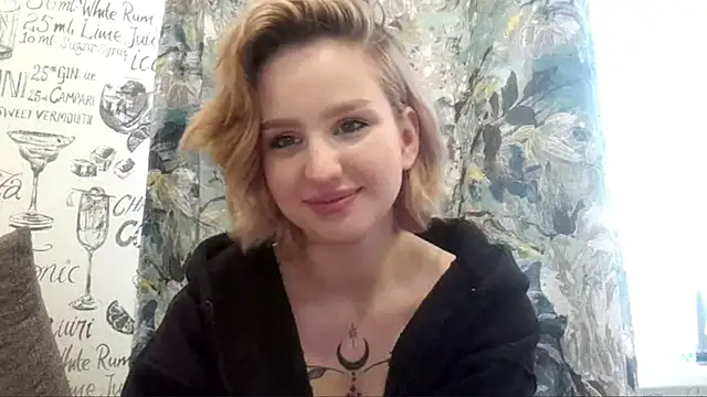 Chat XXX en directo de ProMilly