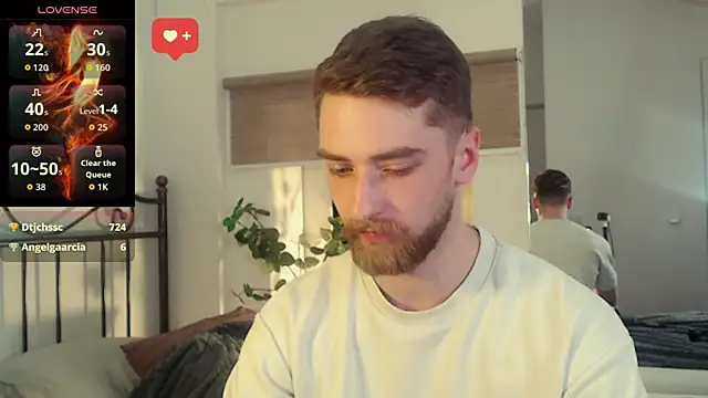 Chat XXX ao vivo de Dexter_Raze