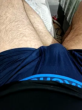 Beast_0008のウェブカメラショー