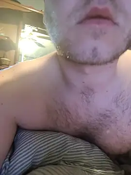 Show Webcam de Deathrowe