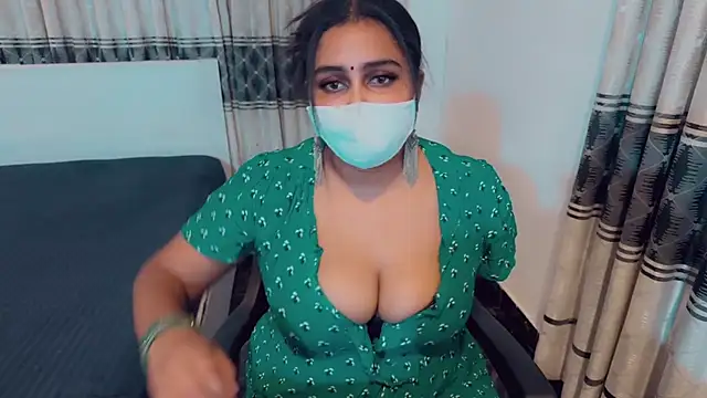 Show webcam de SonY_CaM