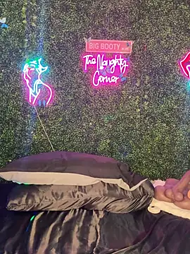 RenaThickAss' Webcam Show