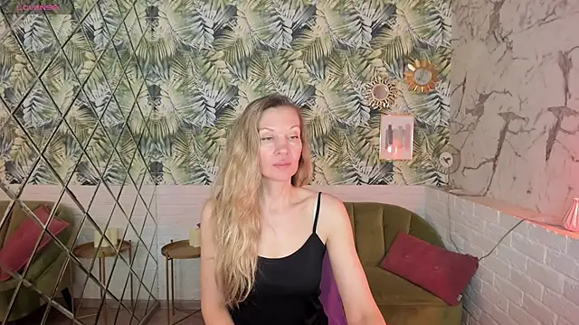 NancyGrace élő XXX-chatje