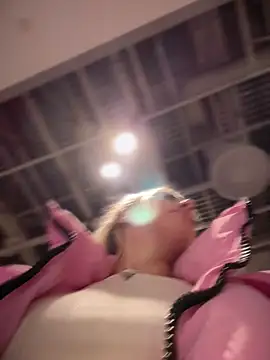 Chat XXX en directo de pinkstar_