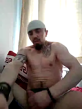 ClonicKaaba লাইভ XXX চ্যাট