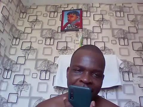 Chumba_001 Webcam show