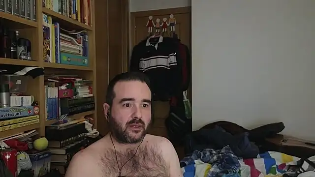 curiosillo83's Live XXX Chat