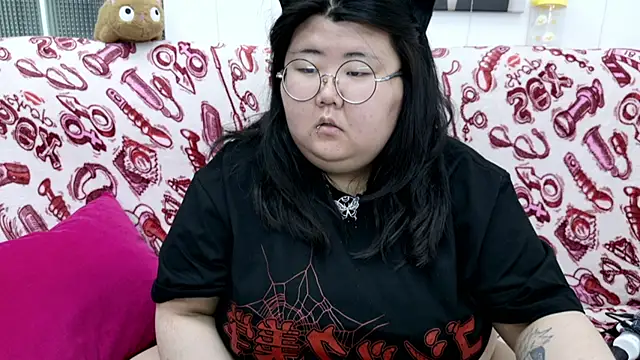 Chat XXX Live Nadine_asian