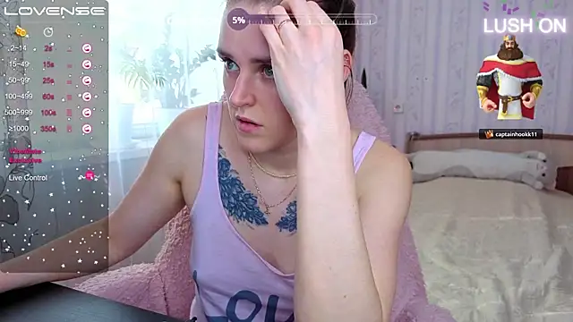 Živý XXX chat Bella__Swoon