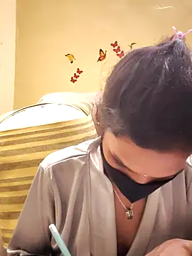 Živý XXX chat ramyasri-