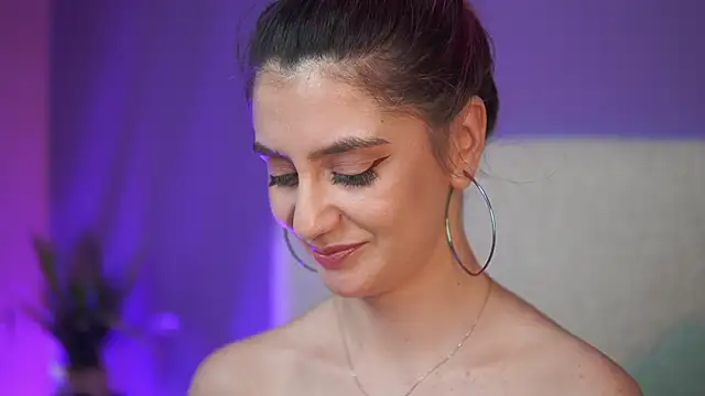 Chat XXX Live SabrinaHope