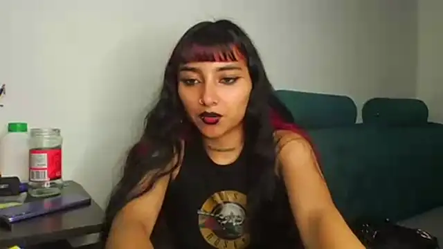 Chat XXX Live annibaby_88