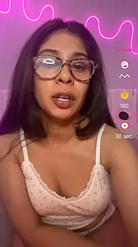 Živý XXX chat EveMarie_