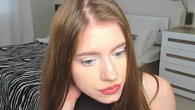 Czat XXX na żywo – Erica_Kiss