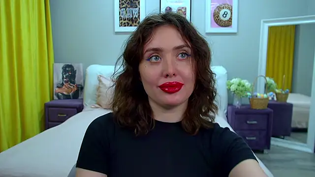 Chat XXX Live SherryBaers