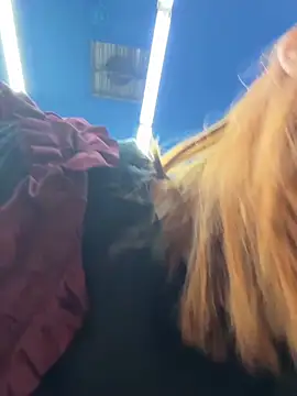 Živý XXX chat RosieSecret