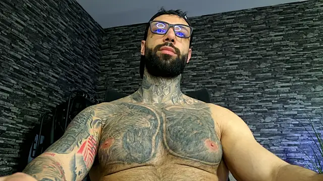 MasculineGuy99 Webcam show