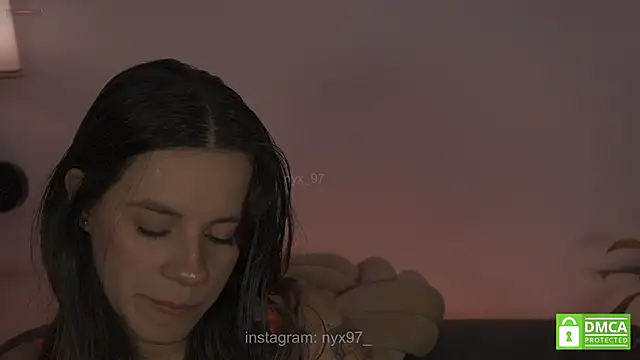 Chat XXX Live nyx_97