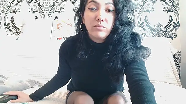 Chat XXX Live CharmingLadyMira