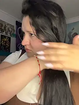 Chat XXX Live Just_danna