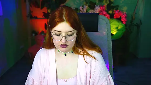 Chat XXX Live StaceyJensen