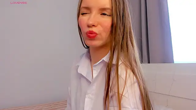 Živý XXX chat _MissMary_