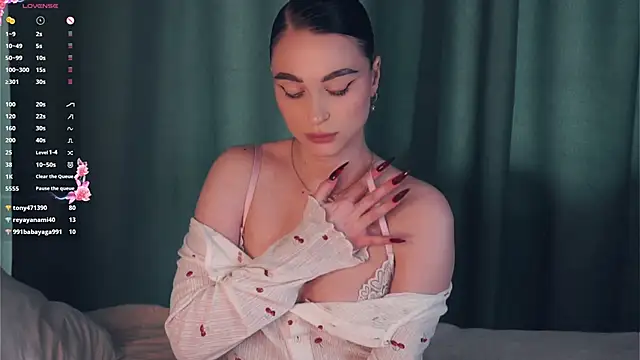 Chat XXX Live ZofiaSoshnik